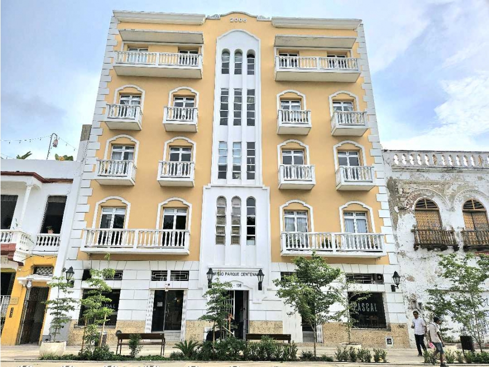 Departamento en venta con baja de precio en Getsemani