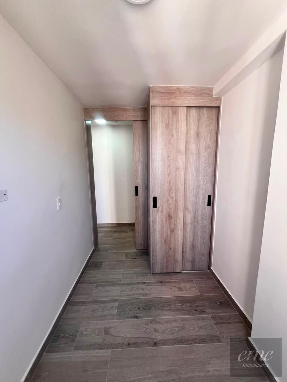 Apartment for rent in Bello, Bello