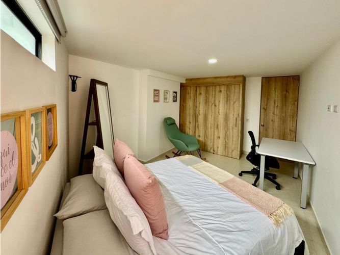 Apartamento en venta en Calle Larga, Itagüí · foto 14 de 24