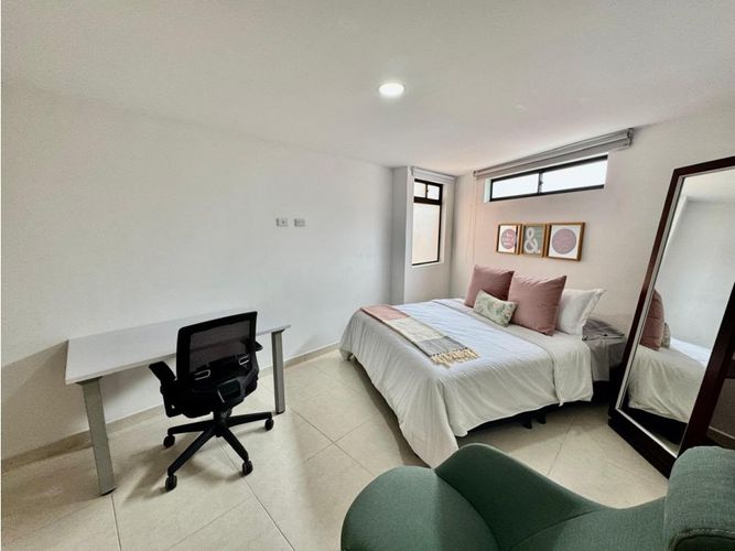 Apartamento en venta en Calle Larga, Itagüí · foto 21 de 24