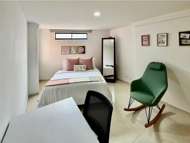 Apartamento en venta en Calle Larga, Itagüí · foto 9 de 24