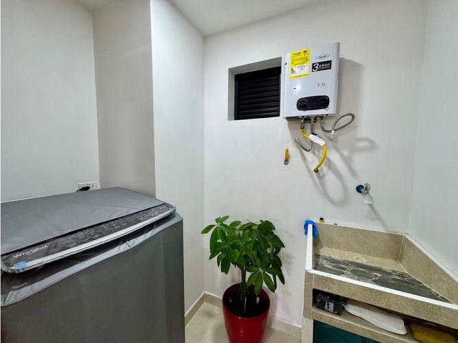 Apartamento en venta en Calle Larga, Itagüí · foto 19 de 24
