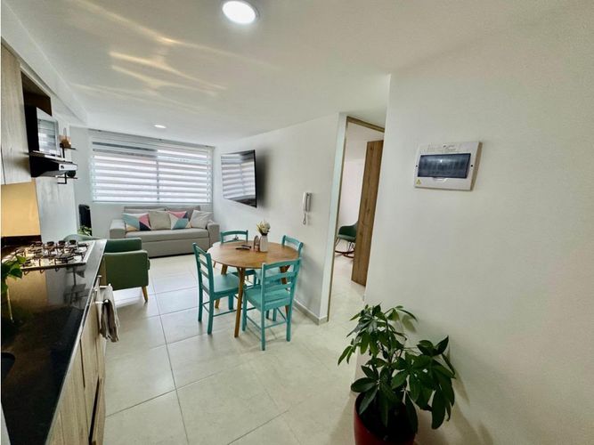 Apartamento en venta en Calle Larga, Itagüí · foto 24 de 24