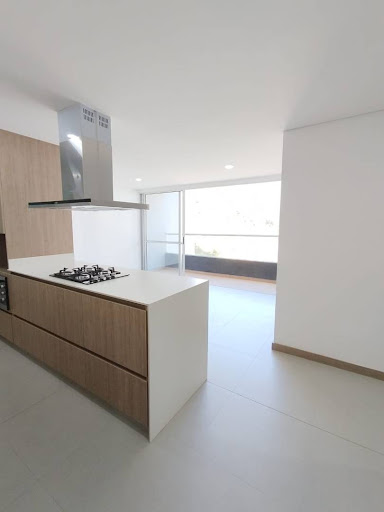 Apartamento en Arriendo en Pan de azucar, Sabaneta