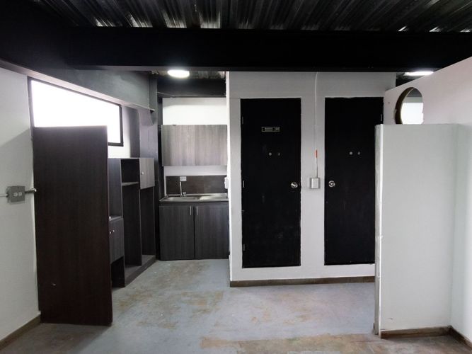 Oficina en arriendo en Noel, Medellín, 100 m² · foto 6 de 9