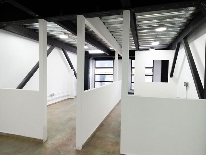 Oficina en arriendo en Noel, Medellín, 100 m² · foto 5 de 9
