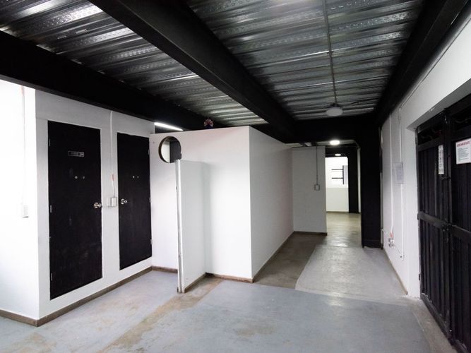Oficina en arriendo en Noel, Medellín, 100 m² · foto 9 de 9