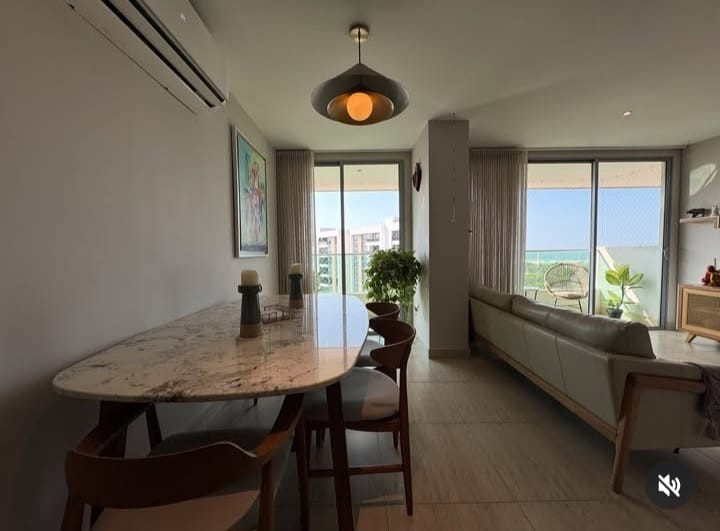Apartamento en venta en Altos Del Limon, Barranquilla · foto 2 de 11