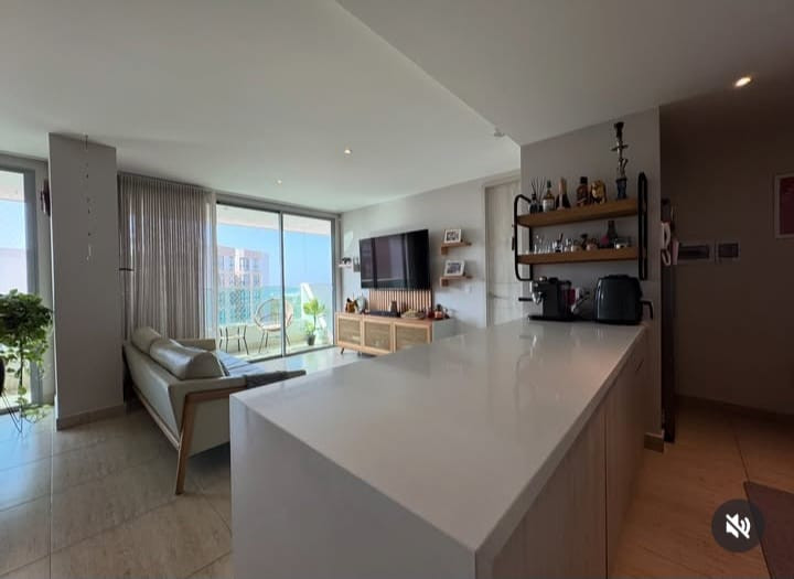Apartamento en venta en Altos Del Limon, Barranquilla · foto 3 de 11