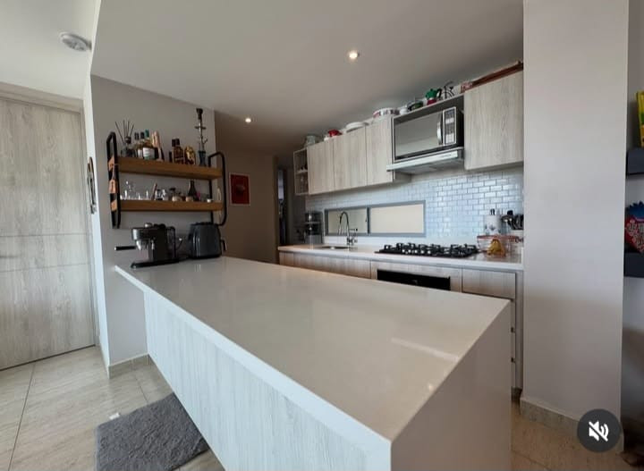Apartamento en venta en Altos Del Limon, Barranquilla · foto 4 de 11