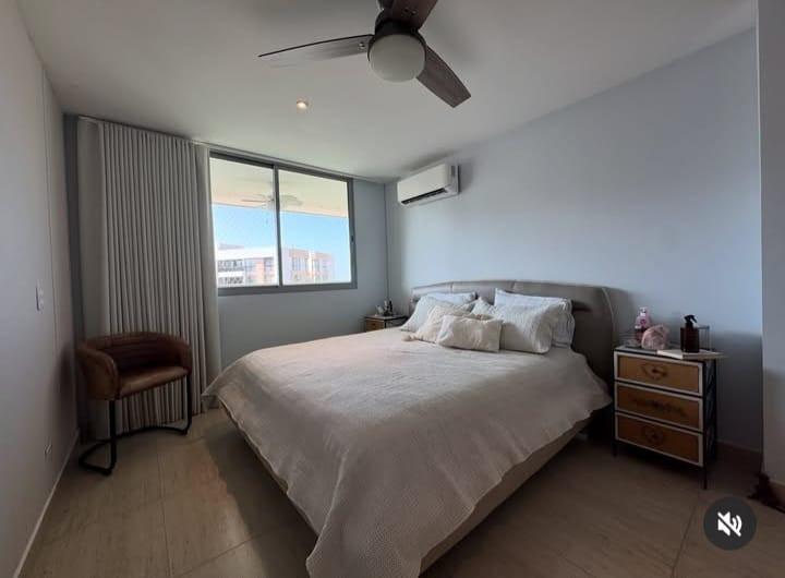 Apartamento en venta en Altos Del Limon, Barranquilla · foto 5 de 11
