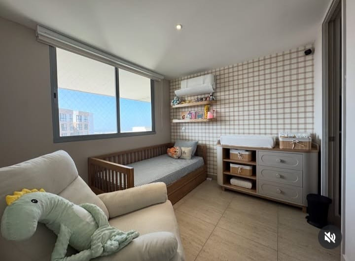 Apartamento en venta en Altos Del Limon, Barranquilla · foto 6 de 11