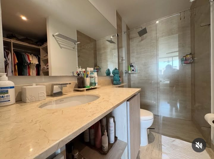 Apartamento en venta en Altos Del Limon, Barranquilla · foto 7 de 11