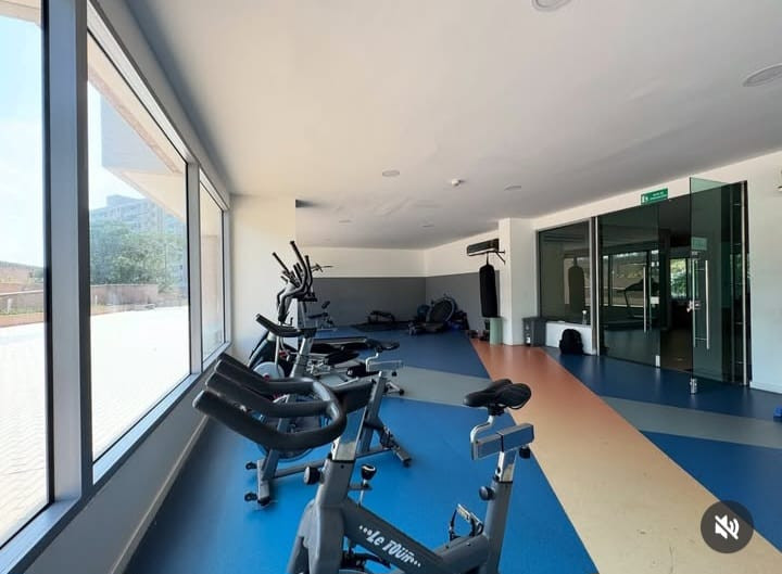 Apartamento en venta en Altos Del Limon, Barranquilla · foto 8 de 11