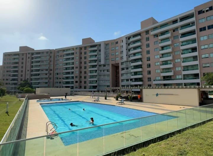 Apartamento en venta en Altos Del Limon, Barranquilla · foto 10 de 11
