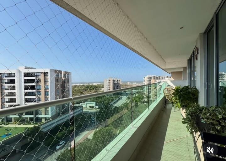 Apartamento en venta en Altos Del Limon, Barranquilla · foto 11 de 11