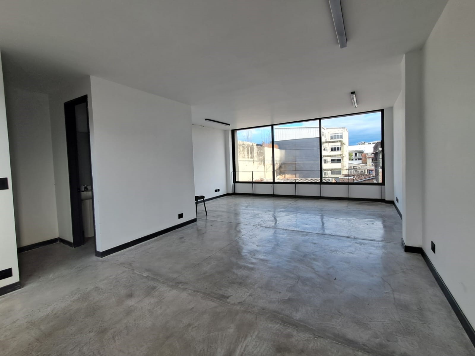 Office for rent in Primero de febrero, Pereira