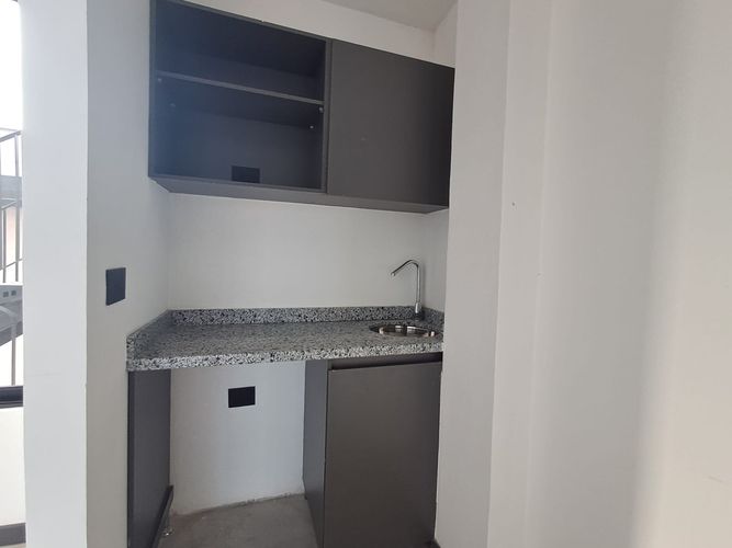 Oficina en arriendo en Primero De Febrero, Pereira, 40 m² · foto 5 de 9