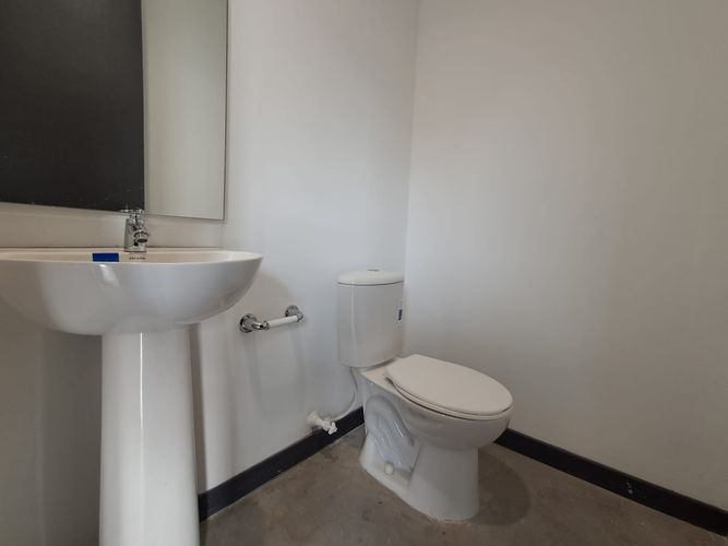 Oficina en arriendo en Primero De Febrero, Pereira, 40 m² · foto 6 de 9