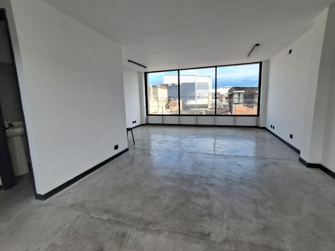 Oficina en arriendo en Primero De Febrero, Pereira, 40 m² · foto 7 de 9