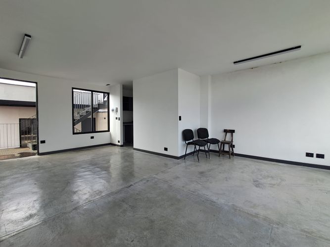 Oficina en arriendo en Primero De Febrero, Pereira, 40 m² · foto 8 de 9