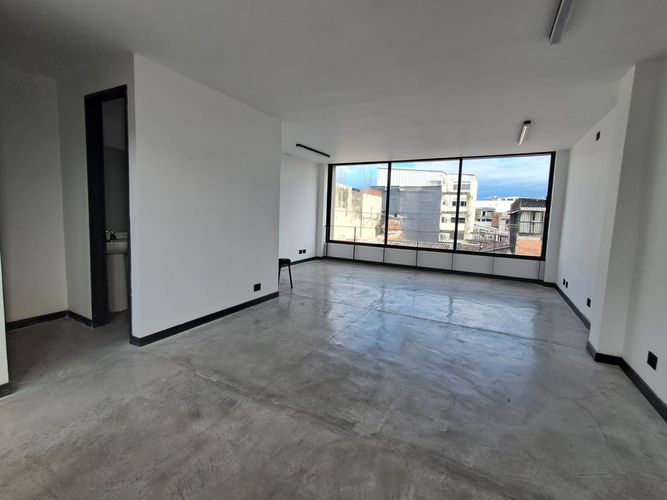 Oficina en arriendo en Primero De Febrero, Pereira, 40 m² · foto 9 de 9