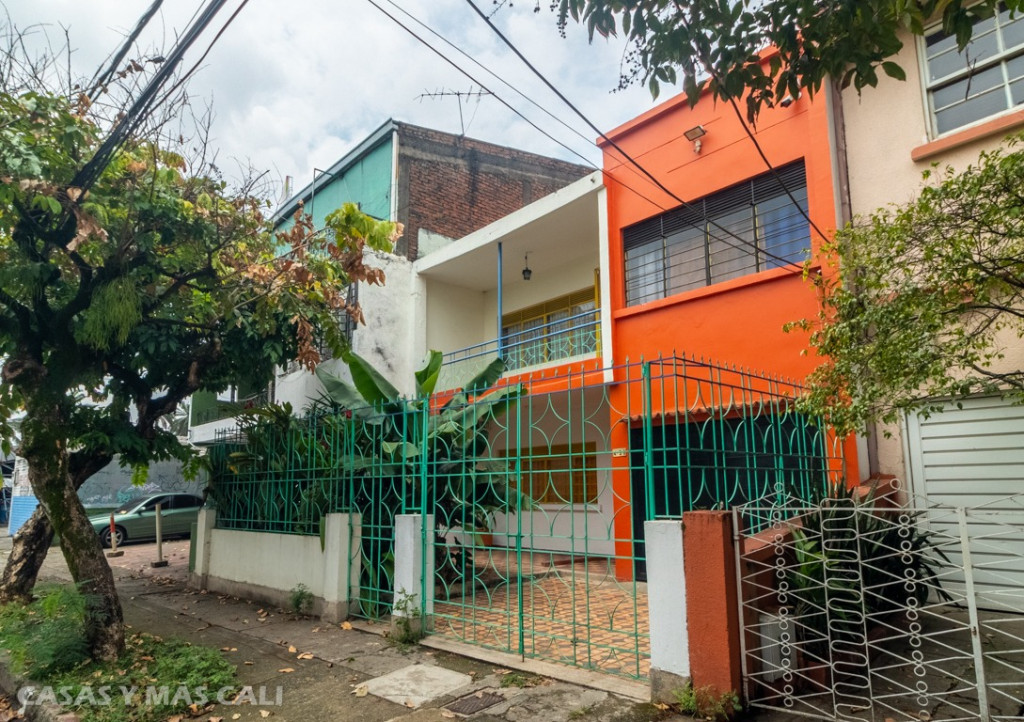 Casa en  Venta en Miraflores, Cali