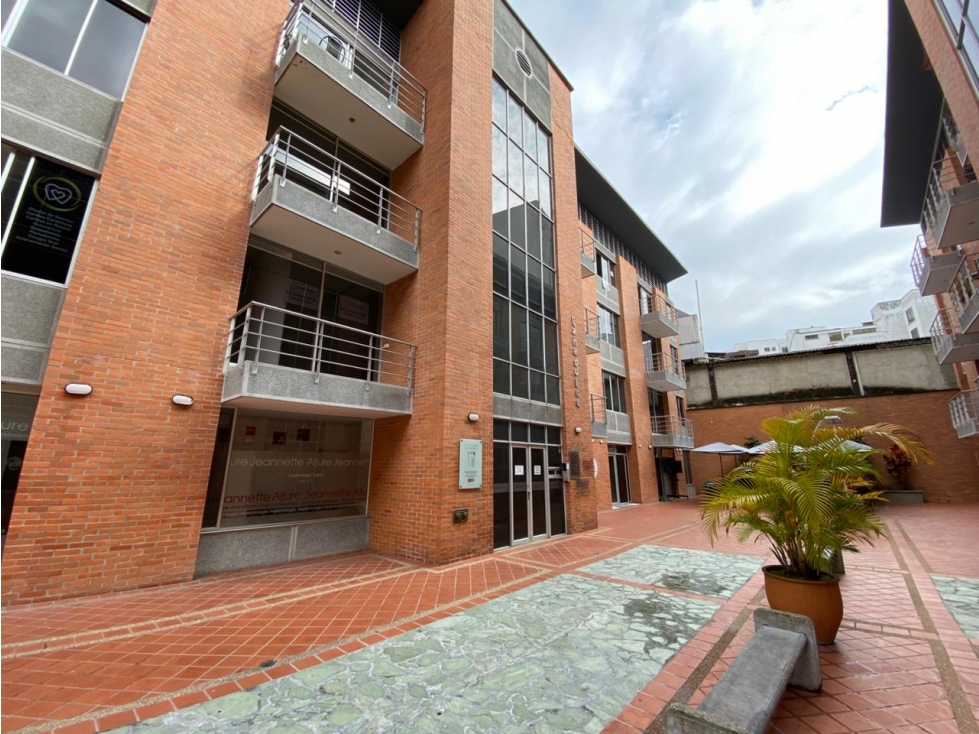 Oficina en Arriendo en Armenia