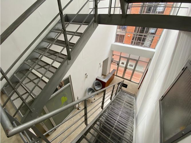 Oficina en arriendo en La Castellana, Armenia, 30 m² · foto 13 de 13