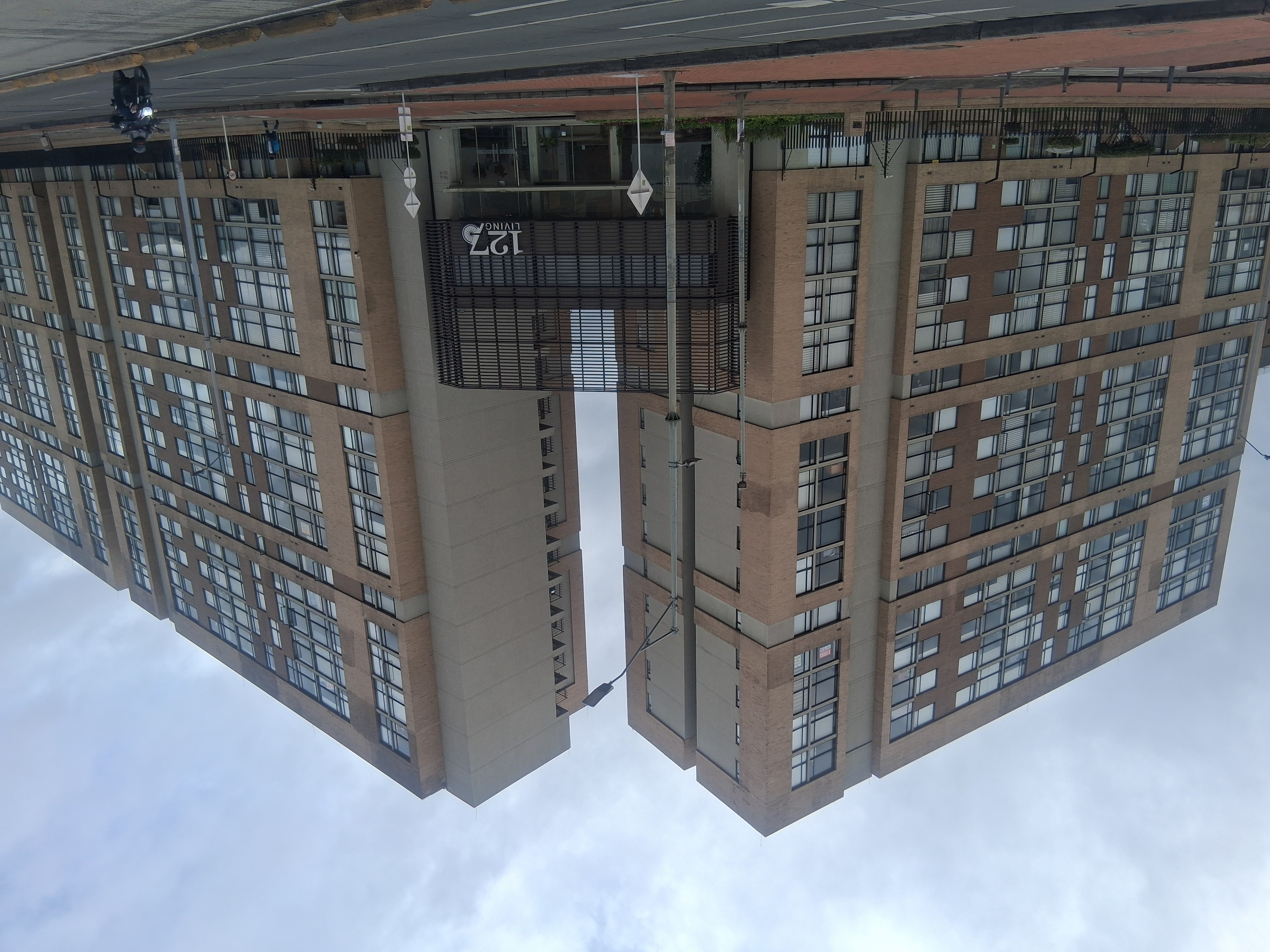 Apartamento en Arriendo en Niza suba, Bogotá en Niza Suba