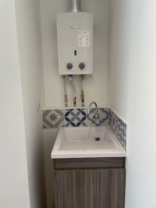 Apartamento de 1 alcoba en arriendo en Niza Suba, Bogotá, 37 m² · foto 5 de 15