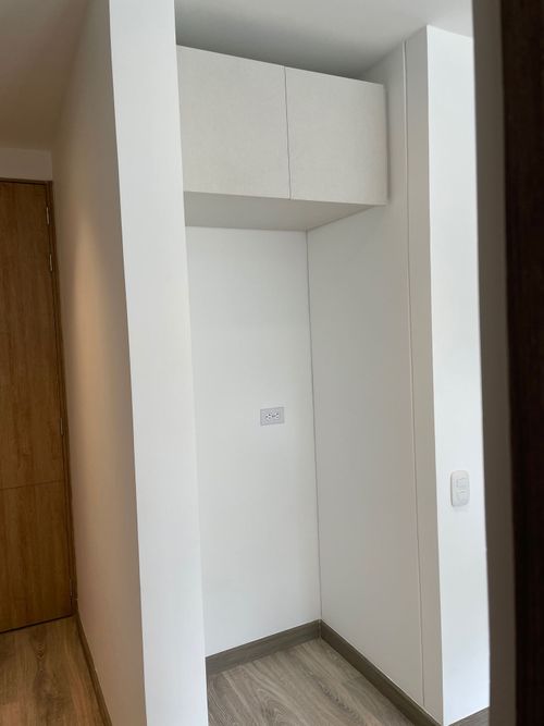 Apartamento de 1 alcoba en arriendo en Niza Suba, Bogotá, 37 m² · foto 6 de 15