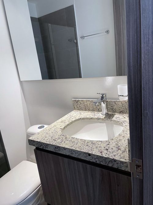 Apartamento de 1 alcoba en arriendo en Niza Suba, Bogotá, 37 m² · foto 7 de 15