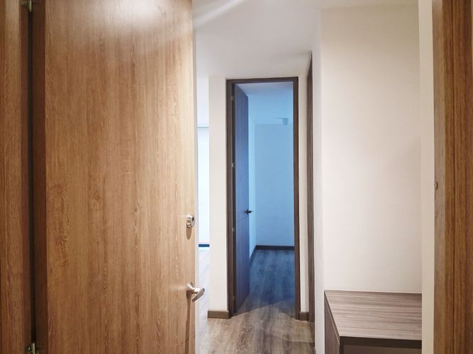 Apartamento de 1 alcoba en arriendo en Niza Suba, Bogotá, 37 m² · foto 9 de 15