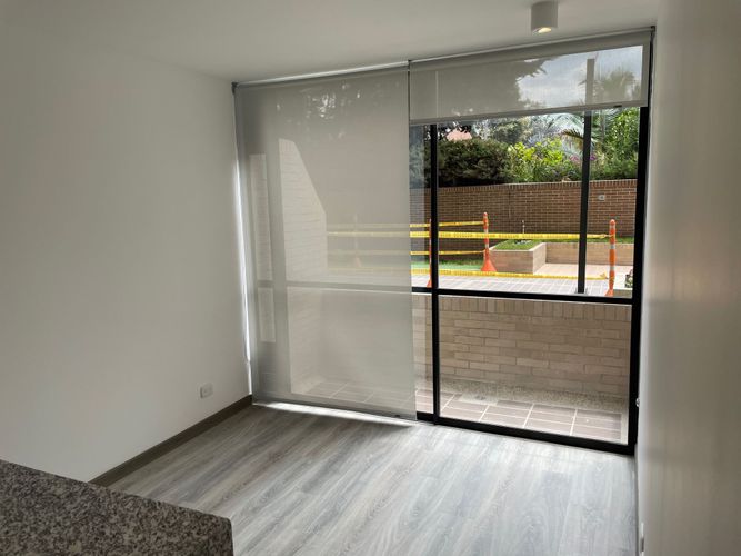 Apartamento de 1 alcoba en arriendo en Niza Suba, Bogotá, 37 m² · foto 11 de 15