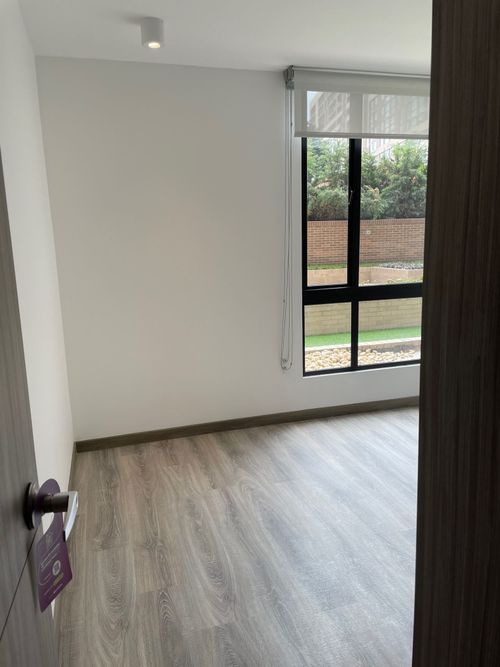 Apartamento de 1 alcoba en arriendo en Niza Suba, Bogotá, 37 m² · foto 12 de 15