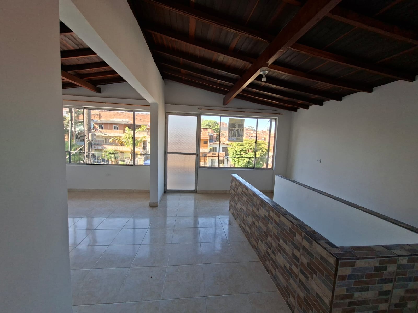 Departamento en alquiler con baja de precio en Aranjuez