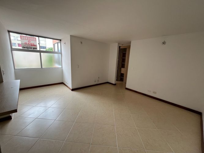 Apartamento en venta en Laureles, Medellín · foto 10 de 10