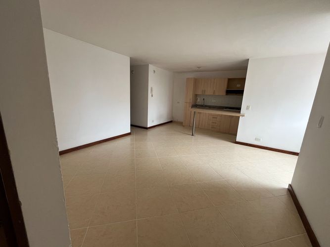 Apartamento en venta en Laureles, Medellín · foto 5 de 10