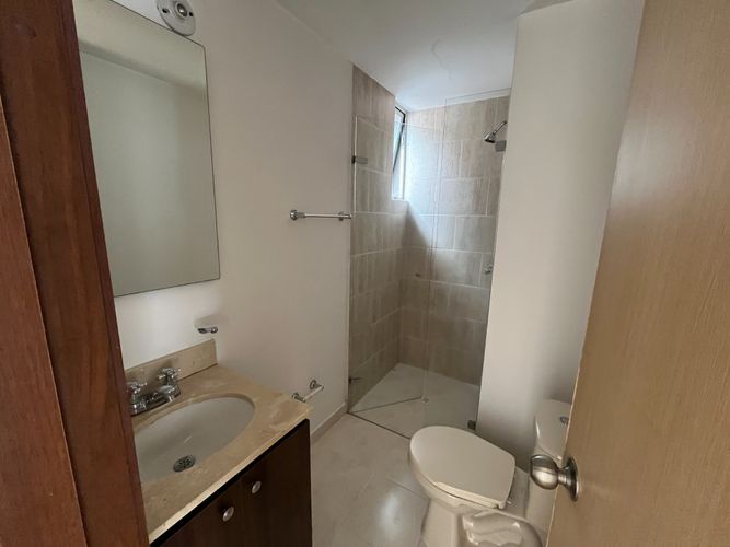 Apartamento en venta en Laureles, Medellín · foto 9 de 10
