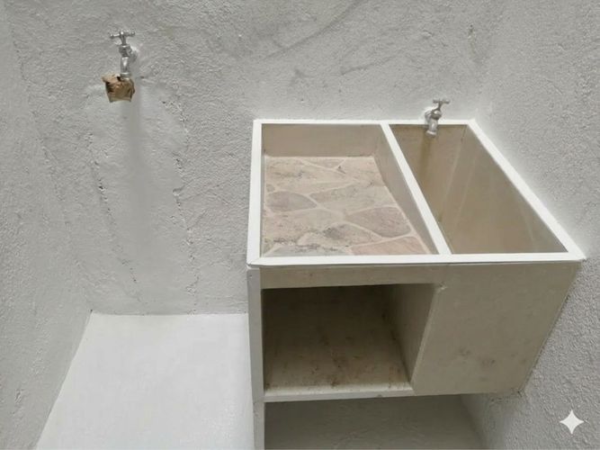 Apartamento de 2 alcobas en venta en Bellavista, Girón, 44 m² · foto 3 de 6