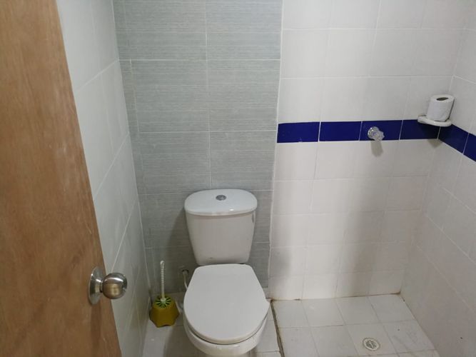 Apartamento de 2 alcobas en venta en Bellavista, Girón, 44 m² · foto 5 de 6