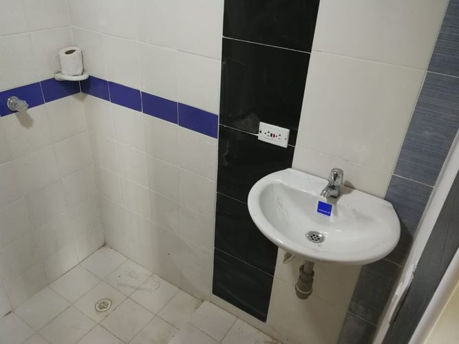 Apartamento de 2 alcobas en venta en Bellavista, Girón, 44 m² · foto 6 de 6