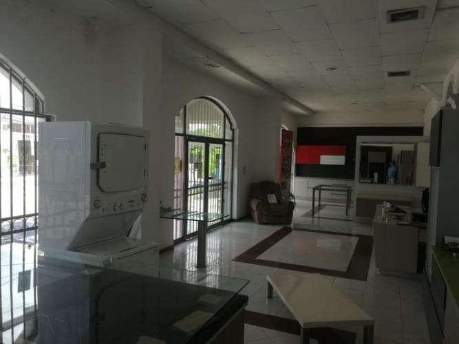 Bodega en arriendo en Abajo, Barranquilla, 1000 m² · foto 2 de 17