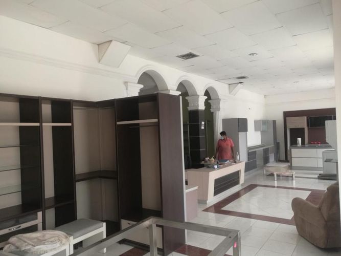 Bodega en arriendo en Abajo, Barranquilla, 1000 m² · foto 4 de 17