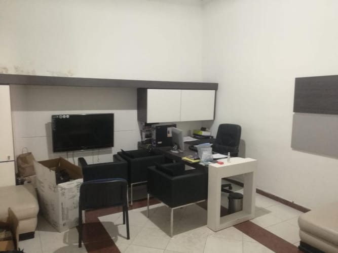 Bodega en arriendo en Abajo, Barranquilla, 1000 m² · foto 5 de 17