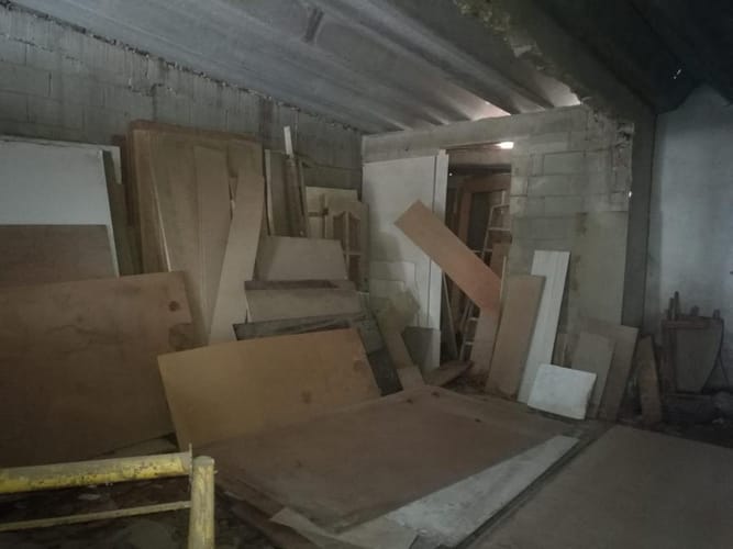 Bodega en arriendo en Abajo, Barranquilla, 1000 m² · foto 15 de 17