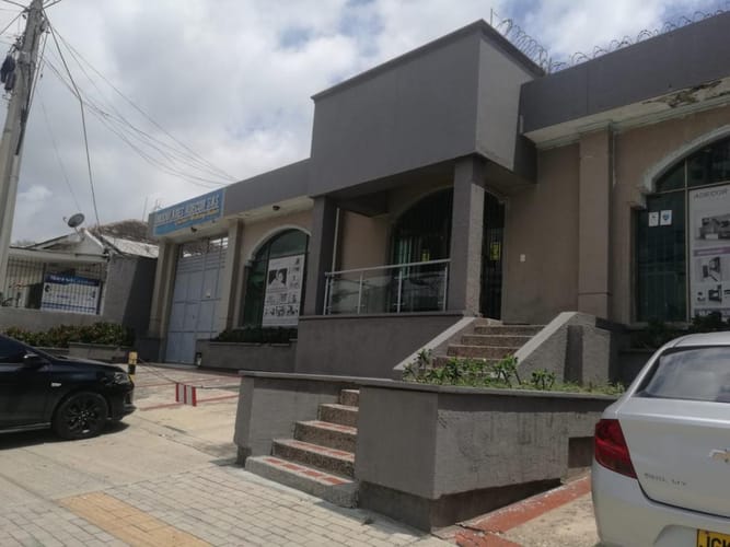 Bodega en arriendo en Abajo, Barranquilla, 1000 m² · foto 17 de 17