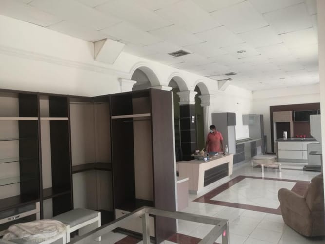 Bodega en venta en Abajo, Barranquilla, 1000 m² · foto 4 de 17