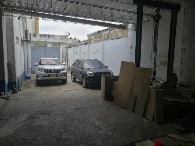 Bodega en venta en Abajo, Barranquilla, 1000 m² · foto 9 de 17